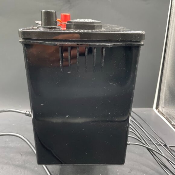 Interstate Batteries KIA Promo Faux Car Battery Electronics Charging Station - Picture 8 of 13